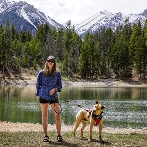 Meet your Posher, Jamie